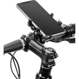 Tech-Protect Alupro Bike Mount Universal - Sort