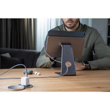 Epico Mini Väggladdare PD 30W m. USB-C - Vit