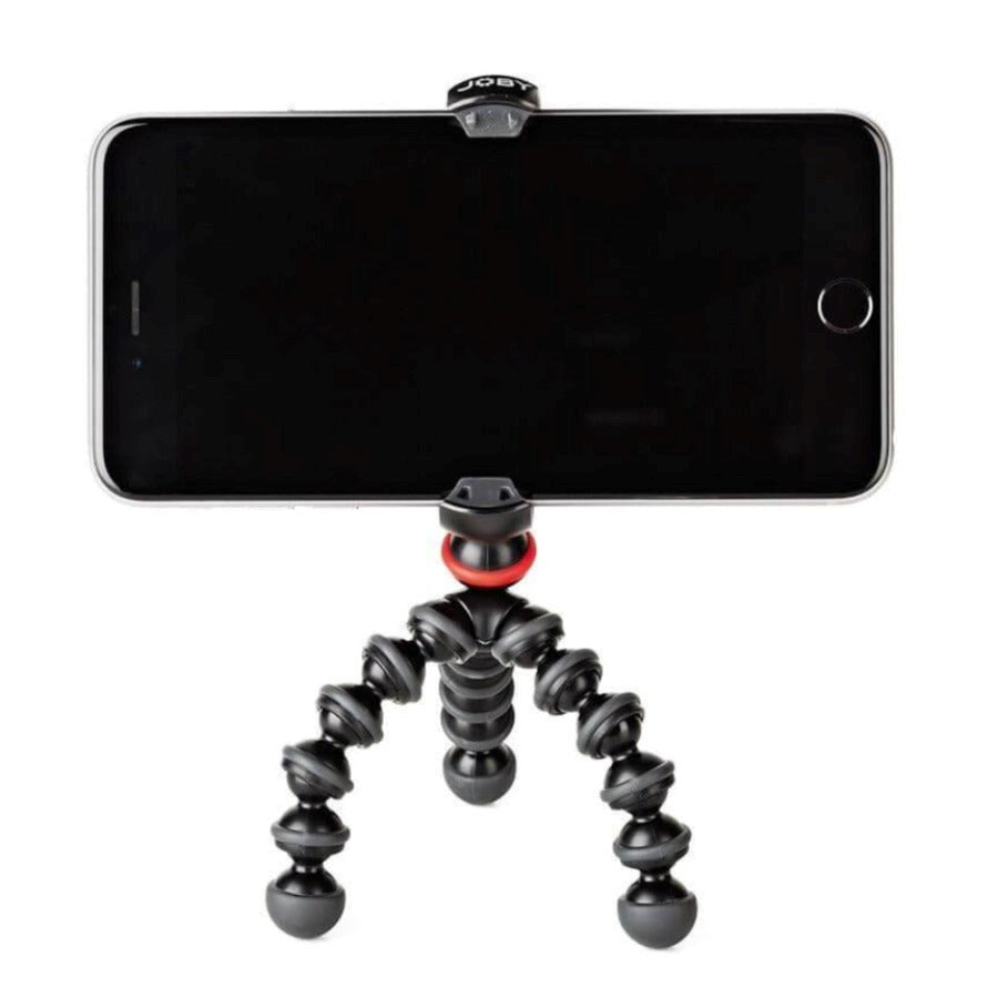 Joby Gorillapod telefon mini - Svart & grå