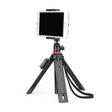 Joby Telepod Phone - Tri -Pod & Selfie Stick - Black & Grey