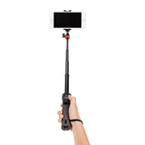 Joby Telepod Phone - Tri -Pod & Selfie Stick - Black & Grey