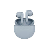 Happy Plugs Joy Lite Trådlösa In-Ear Hörlurar - Blå