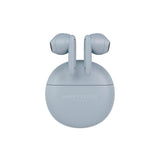 Happy Plugs Joy Lite Trådlösa In-Ear Hörlurar - Blå