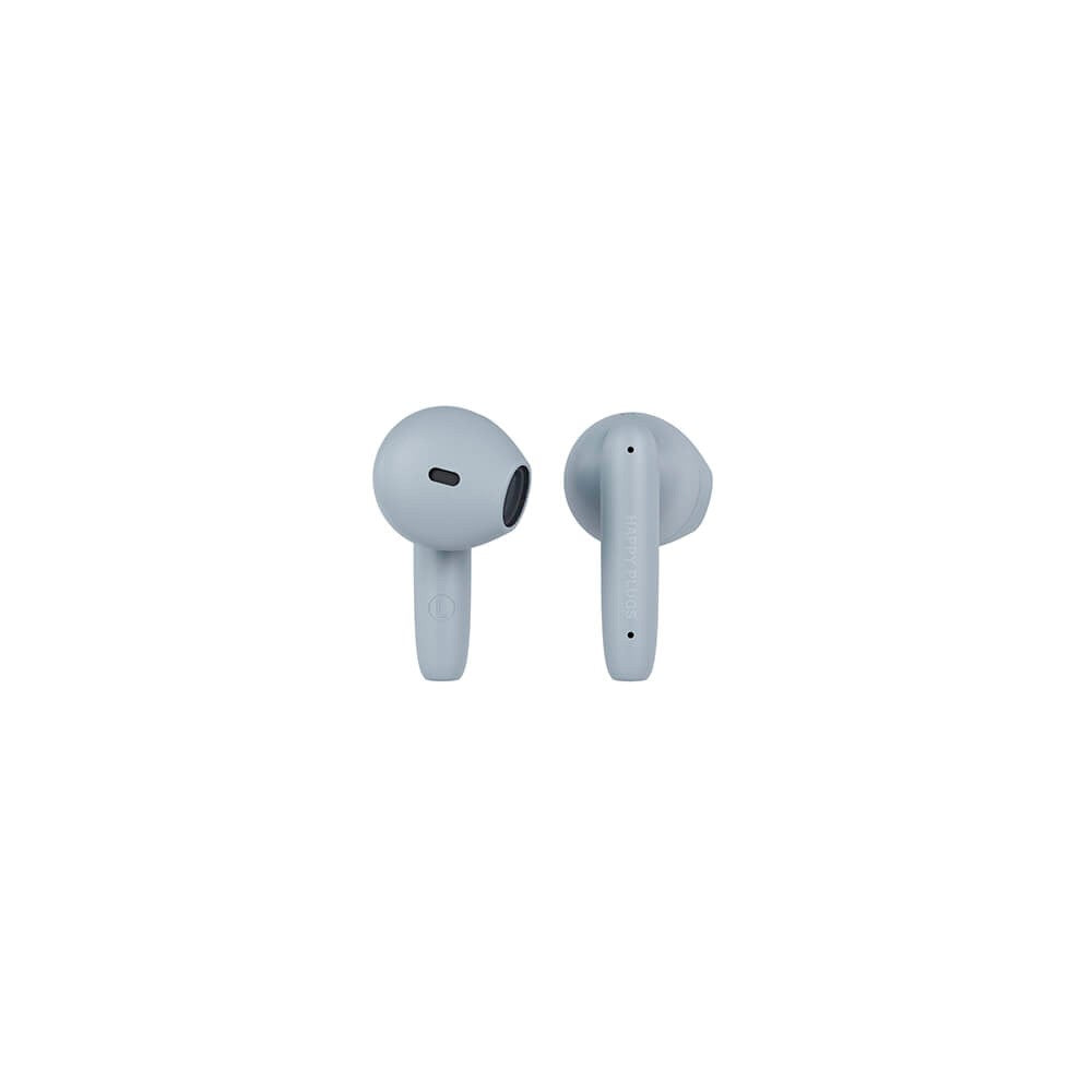 Happy Plugs Joy Lite Trådlösa In-Ear Hörlurar - Blå