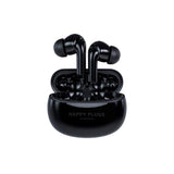 Happy Plugs Joy Pro In-Ear Hörlurar m. Brusreducering - Svart
