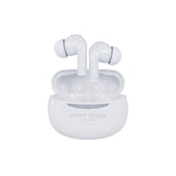 Happy Plugs Joy Pro In-Ear Hörlurar m. Brusreducering - Vit