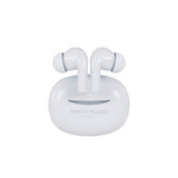 Happy Plugs Joy Pro In-Ear Hörlurar m. Brusreducering - Vit