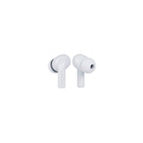 Happy Plugs Joy Pro In-Ear Hörlurar m. Brusreducering - Vit
