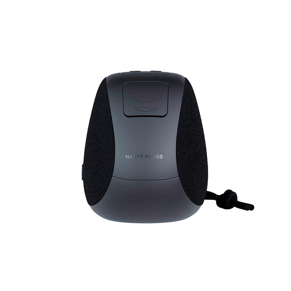 Happy Plugs Joy Högtalare - Svart