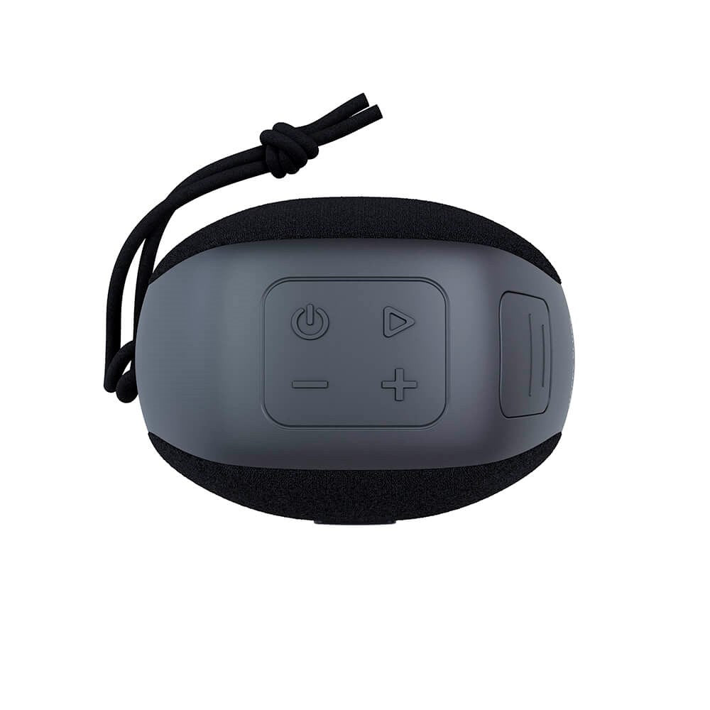 Happy Plugs Joy Högtalare - Svart