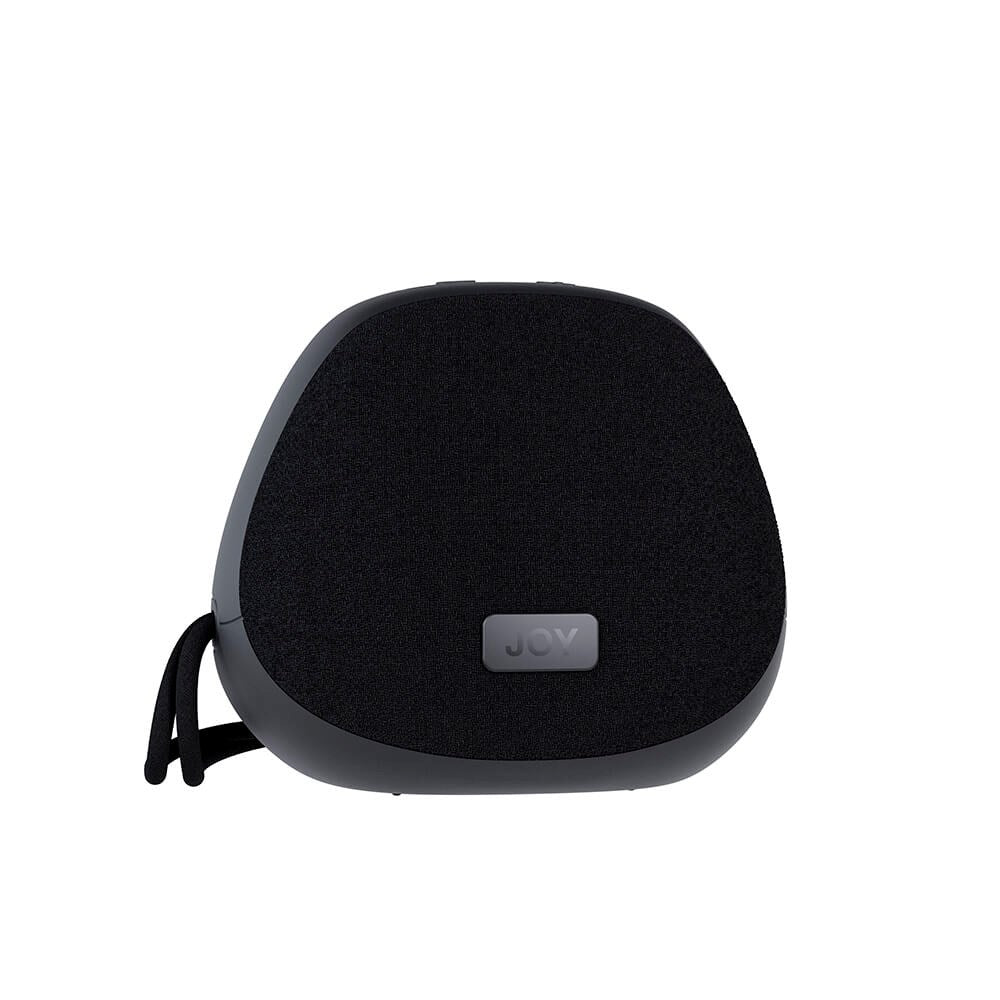 Happy Plugs Joy Högtalare - Svart