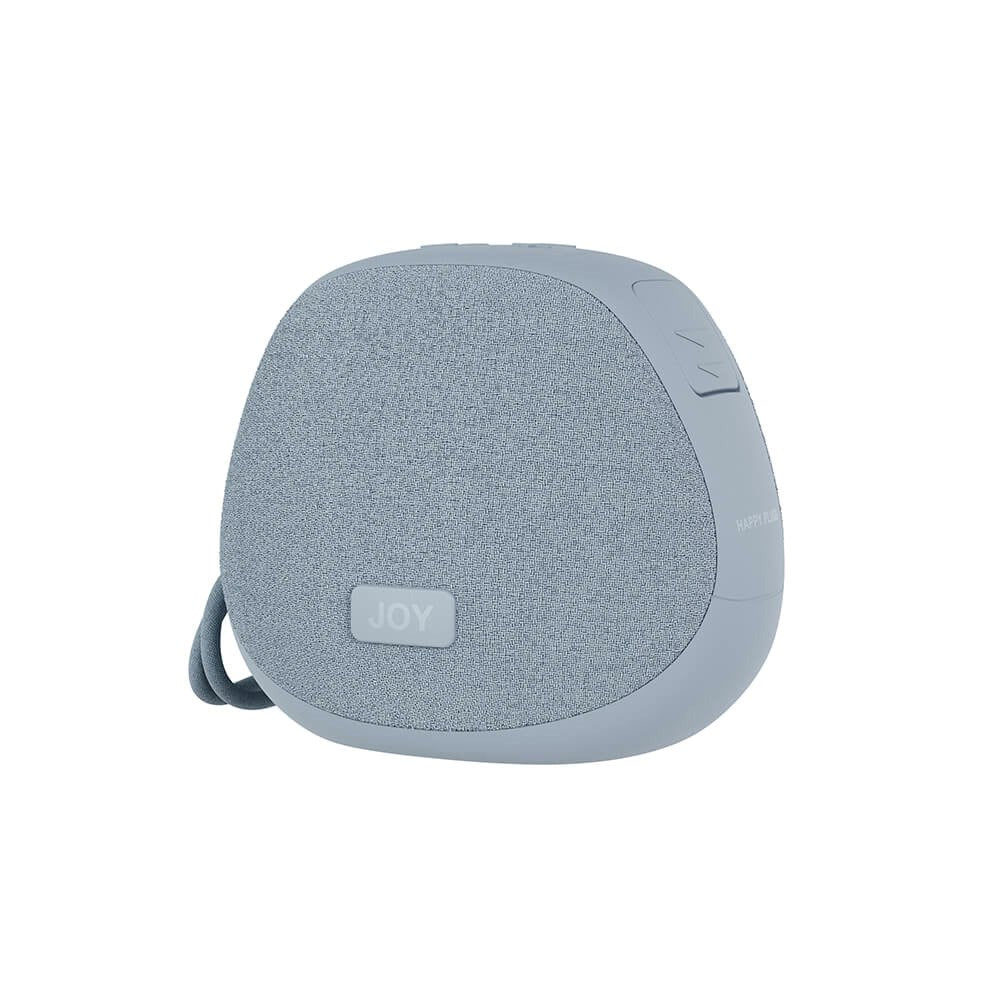 Happy Plugs Joy Högtalare - Blå