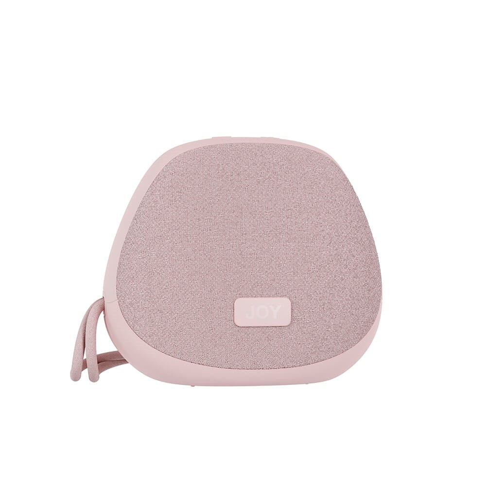 Happy Plugs Joy Högtalare - Rosa