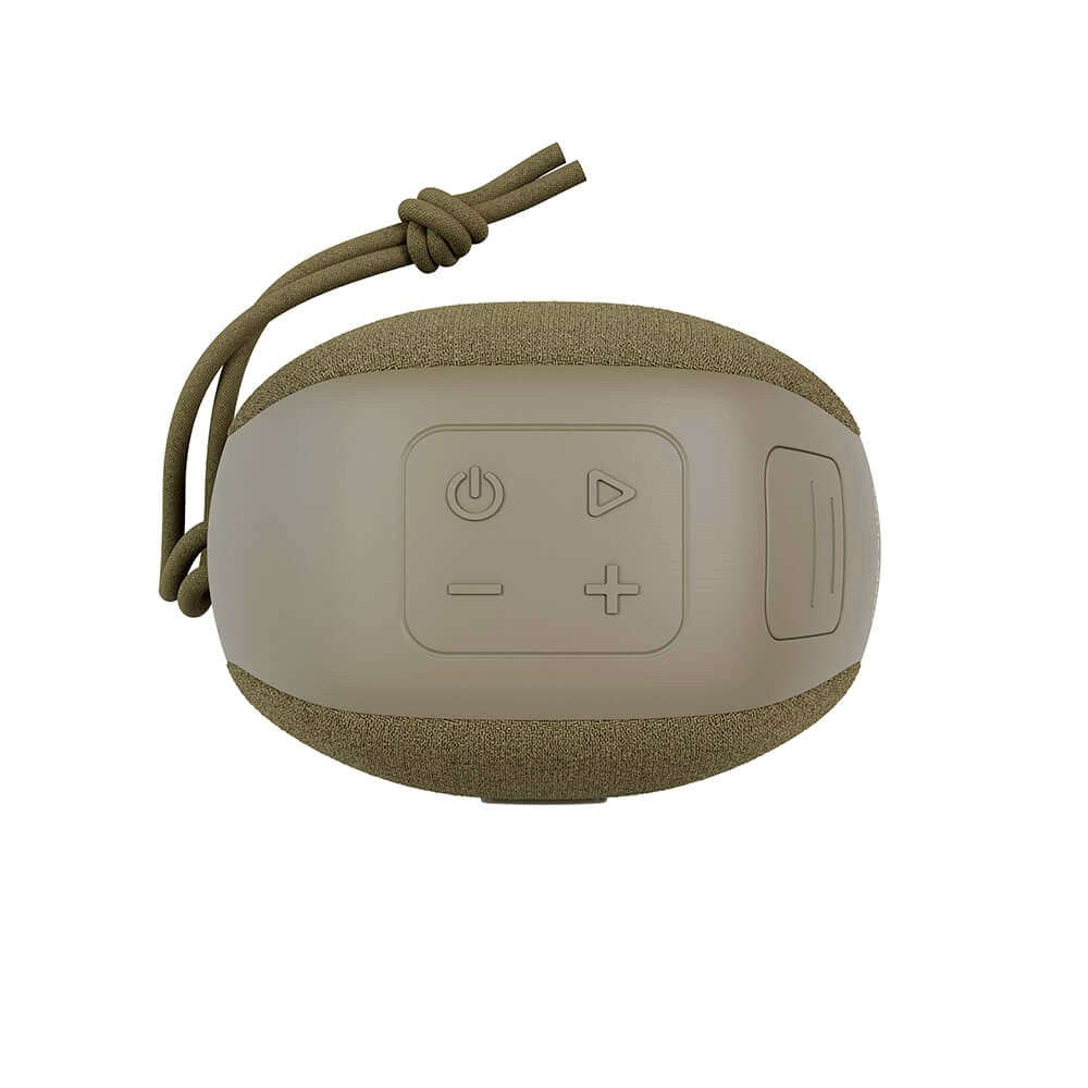 Happy Plugs Joy Högtalare - Grön