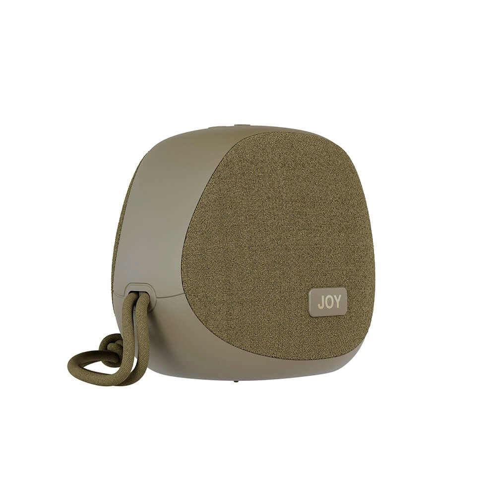 Happy Plugs Joy Högtalare - Grön