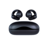 Happy Plugs Clip Trådlösa Open-Ear Hörlurar - Svart