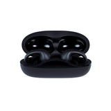 Happy Plugs Clip Trådlösa Open-Ear Hörlurar - Svart