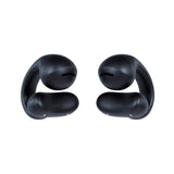 Happy Plugs Clip Trådlösa Open-Ear Hörlurar - Svart