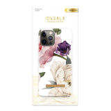 iPhone 13 Pro GEAR ONSALA Fashion Collection Skal - Rose Garden