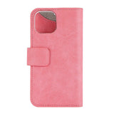 iPhone 13 Mini GEAR ONSALA Fashion Collection Plånboksfodral - Dusty Pink