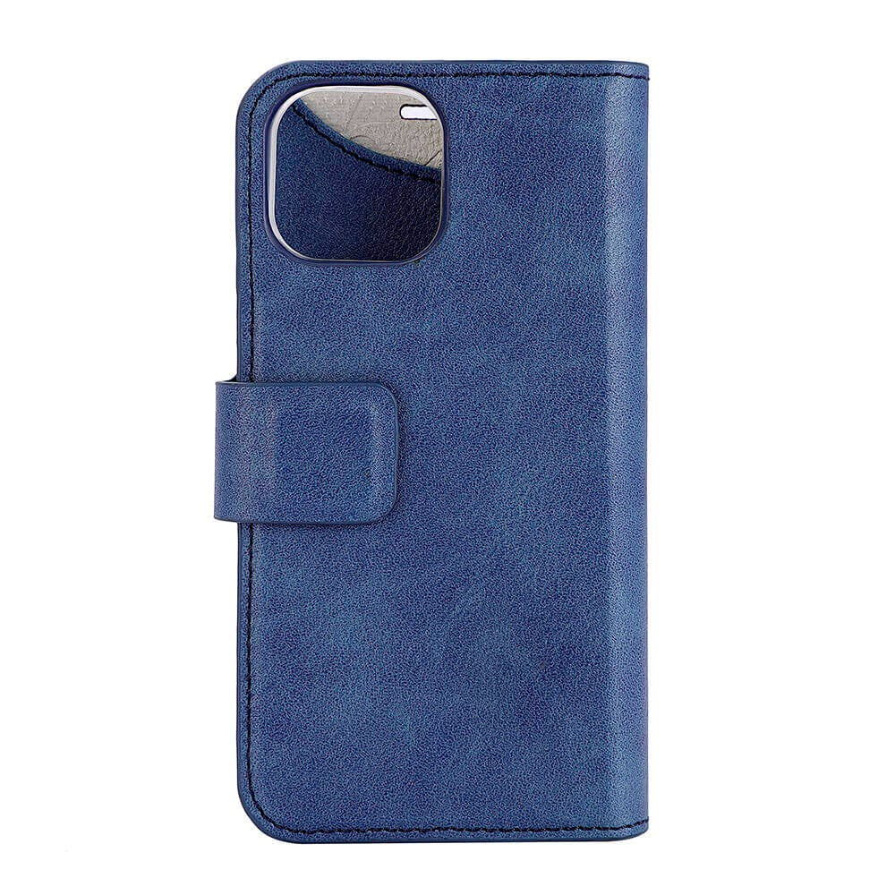 iPhone 13 Mini GEAR ONSALA Fashion Collection Plånboksfodral - Royal Blue