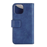 iPhone 13 Mini GEAR ONSALA Fashion Collection Plånboksfodral - Royal Blue