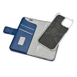 iPhone 13 Mini GEAR ONSALA Fashion Collection Plånboksfodral - Royal Blue