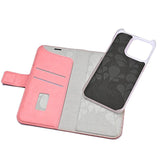 iPhone 13 Pro GEAR ONSALA Fashion Collection Plånboksfodral - Dusty Pink