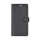 RADICOVER iPhone 16e Anti-Strålning RFID MagSafe Kortfodral - Svart