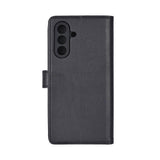 Samsung Galaxy A57 RadiCover Anti Stråling Konstläder Fodral m. Plånbok - Svart
