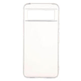 Google Pixel 8 GEAR Onsala Clear Soft Skal - Transparent