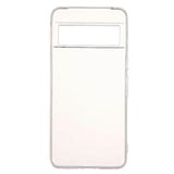 Google Pixel 8 Pro GEAR Onsala Clear Soft Skal - Transparent