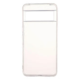 Google Pixel 8 Pro GEAR Onsala Clear Soft Skal - Transparent