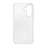 Samsung Galaxy A57 Onsala Hybrid Plast Skal - MagSafe Kompatibel - Genomskinlig