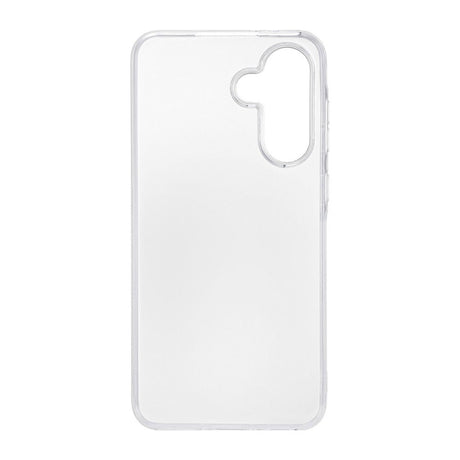 Samsung Galaxy A57 Onsala Hybrid Plast Skal - MagSafe Kompatibel - Genomskinlig