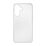 Samsung Galaxy A37 Onsala Hybrid Plast Skal - MagSafe Kompatibel - Genomskinlig