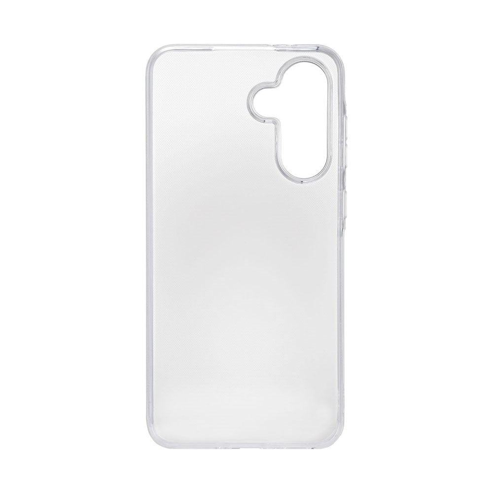 Samsung Galaxy A37 Onsala Hybrid Plast Skal - MagSafe Kompatibel - Genomskinlig