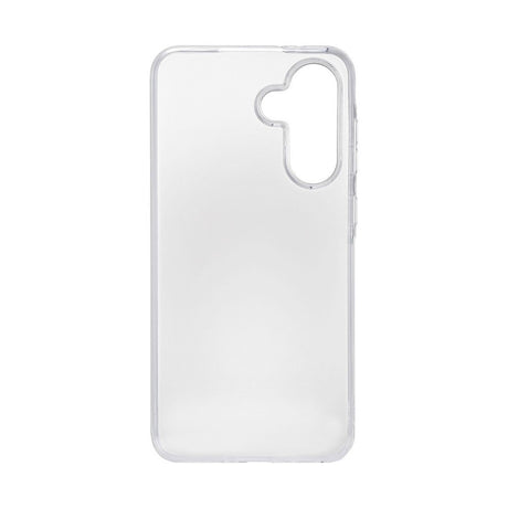 Samsung Galaxy A37 Onsala Hybrid Plast Skal - MagSafe Kompatibel - Genomskinlig