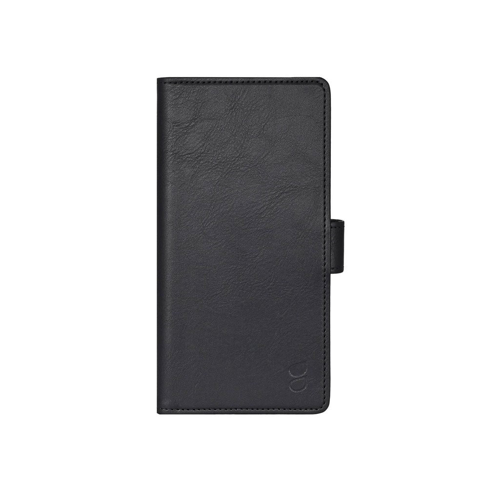Samsung Galaxy A37 GEAR Konstläder Fodral - Svart