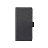 Samsung Galaxy A37 GEAR Konstläder Fodral - Svart