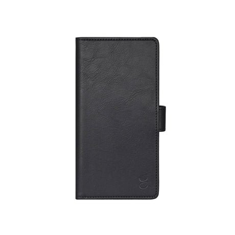 Samsung Galaxy A37 GEAR Konstläder Fodral - Svart