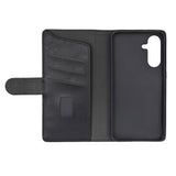 Samsung Galaxy A37 GEAR Konstläder Fodral - Svart