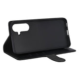 Samsung Galaxy A37 GEAR Konstläder Fodral - Svart