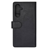Samsung Galaxy A57 GEAR Konstläder Fodral - Svart