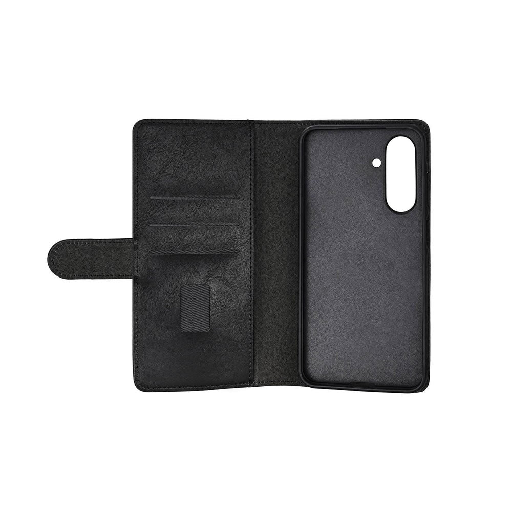 Samsung Galaxy A37 GEAR 2-i-1 Fodral - Svart