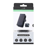 Samsung Galaxy A57 GEAR 2-i-1 Fodral - Svart