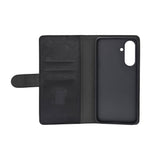 Samsung Galaxy A57 GEAR 2-i-1 Fodral - Svart