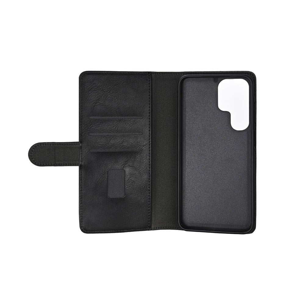 Samsung Galaxy S26 Ultra GEAR 2-i-1 Fodral - MagSafe Kompatibel - Svart