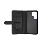 Samsung Galaxy S26 Ultra GEAR 2-i-1 Fodral - MagSafe Kompatibel - Svart