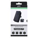 Samsung Galaxy S26+ (Plus) GEAR 2-i-1 Fodral - MagSafe Kompatibel - Svart
